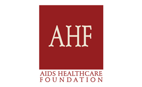 AIDS Healthcare Foundation (AHF)