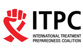 International Treatment Preparedness Coalition